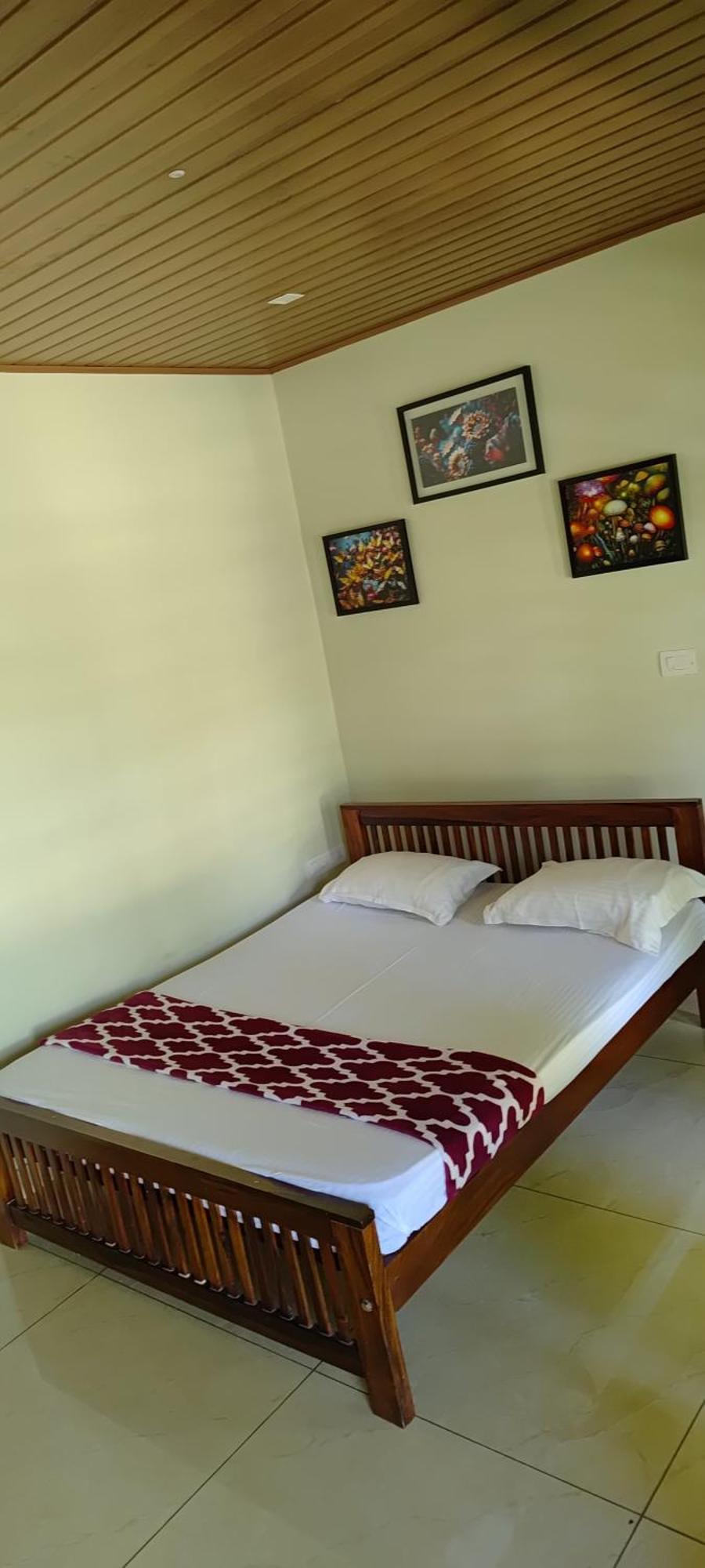 Ayurnest Pool Resort Wayanad Batheri Exterior photo
