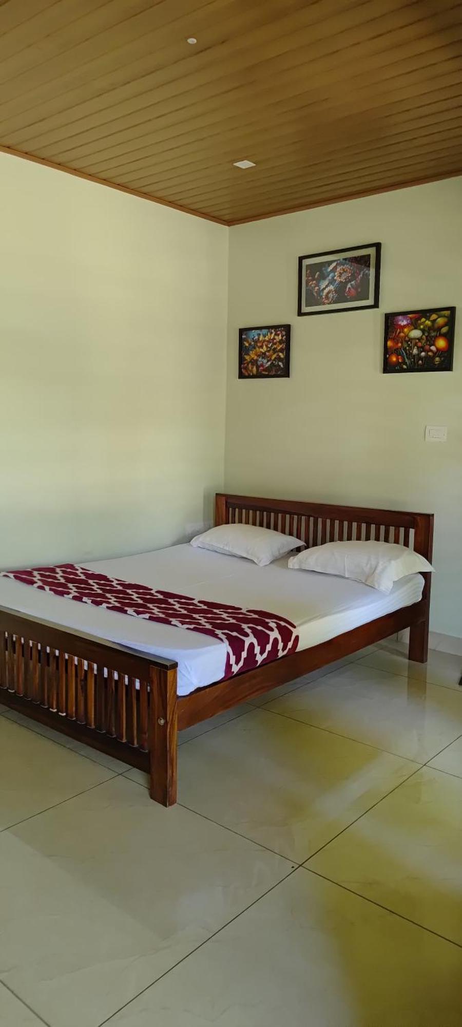 Ayurnest Pool Resort Wayanad Batheri Exterior photo